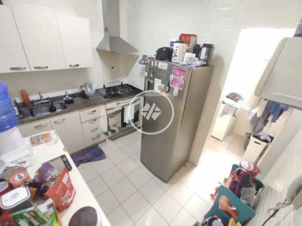 Apartamento, 3 quartos, 95 m² - Foto 9