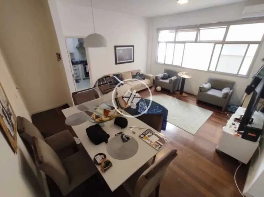 Apartamento, 3 quartos, 95 m² - Foto 13