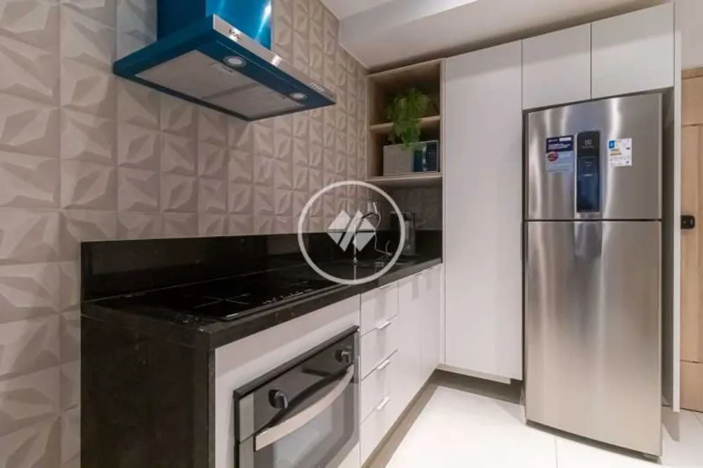 Apartamento, 1 quarto, 58 m² - Foto 17