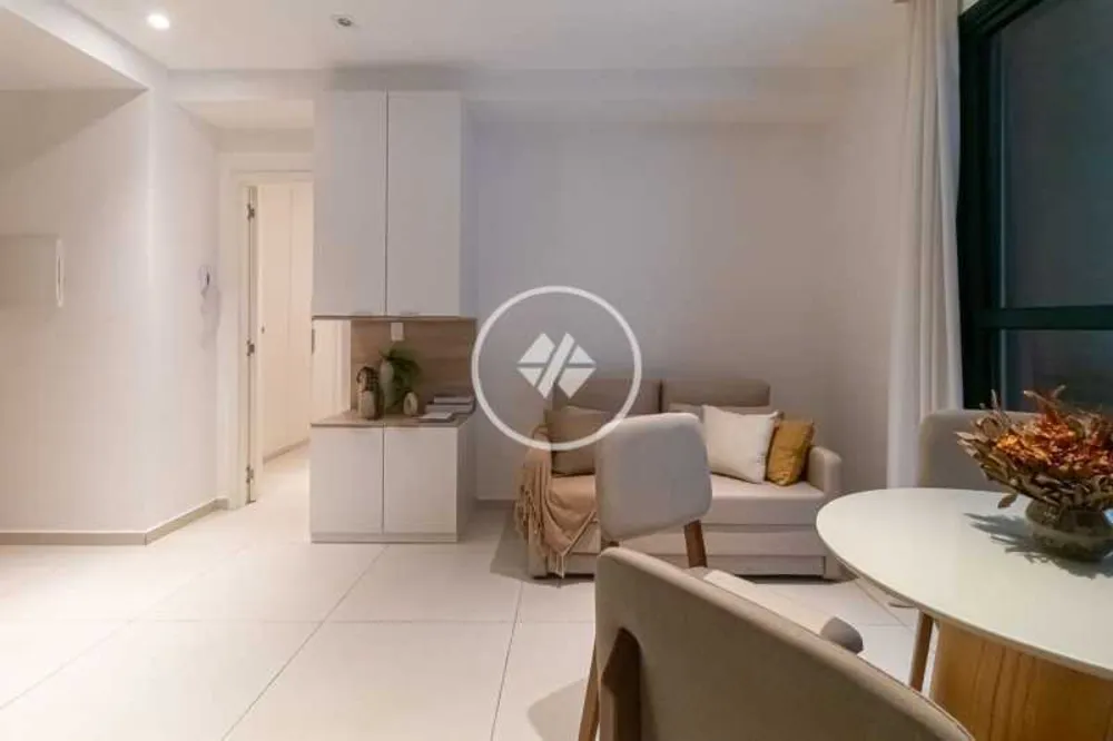 Apartamento, 1 quarto, 58 m² - Foto 7