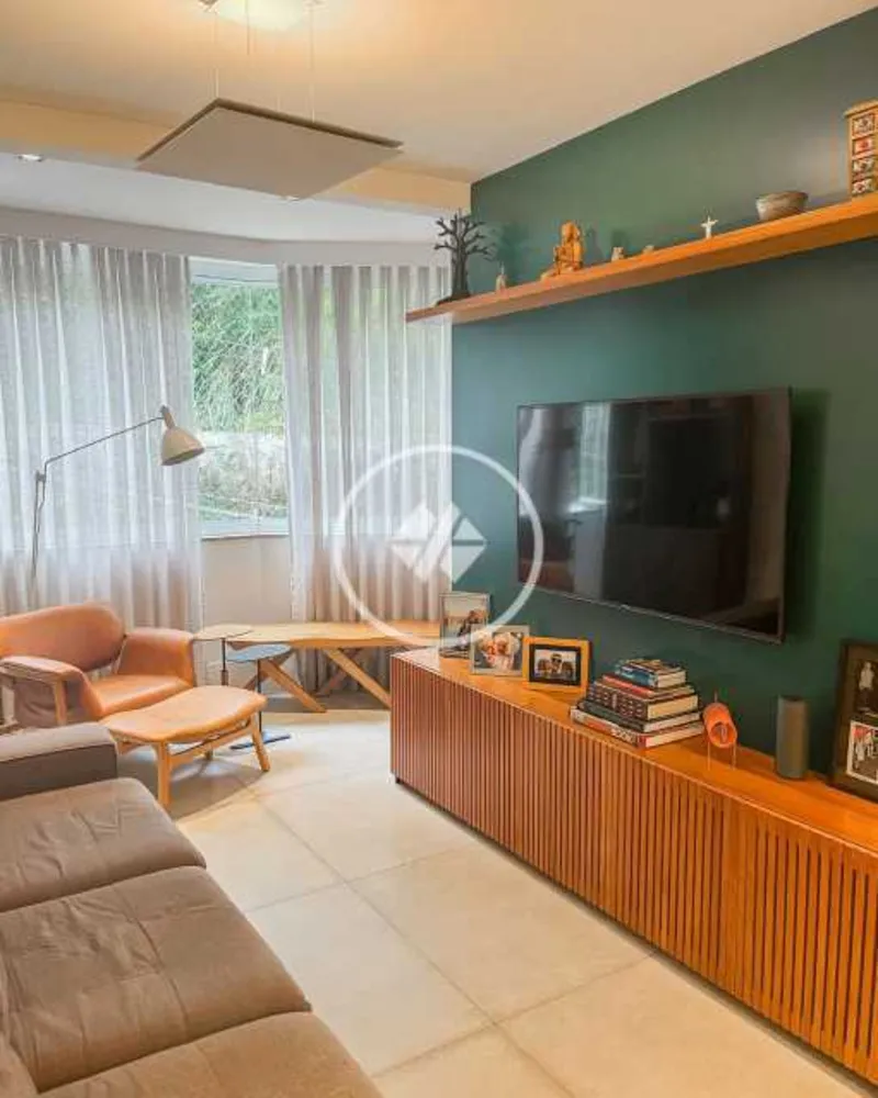 Cobertura, 3 quartos, 151 m² - Foto 9