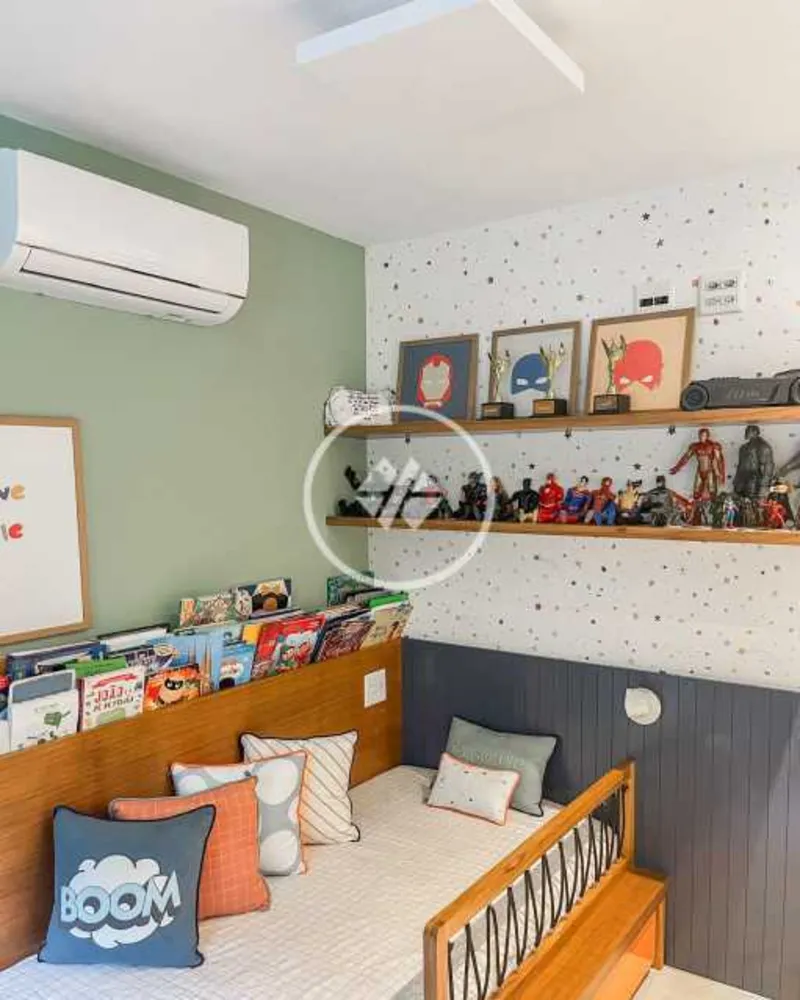Cobertura, 3 quartos, 151 m² - Foto 5