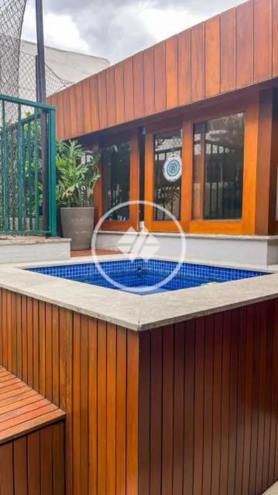 Cobertura, 3 quartos, 151 m² - Foto 7