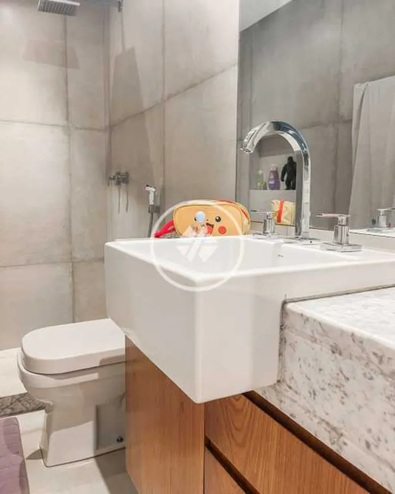 Cobertura, 3 quartos, 151 m² - Foto 8
