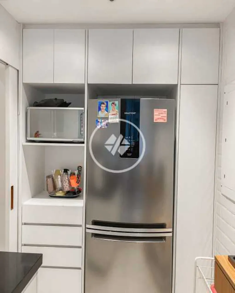 Cobertura, 3 quartos, 151 m² - Foto 4