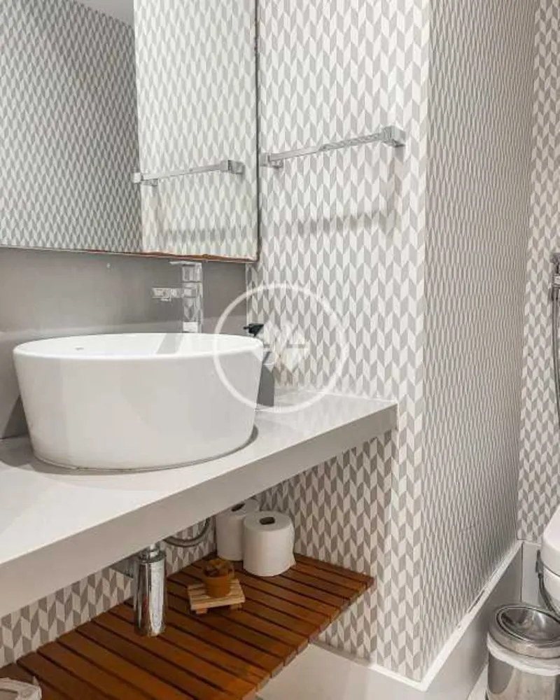 Cobertura, 3 quartos, 151 m² - Foto 6
