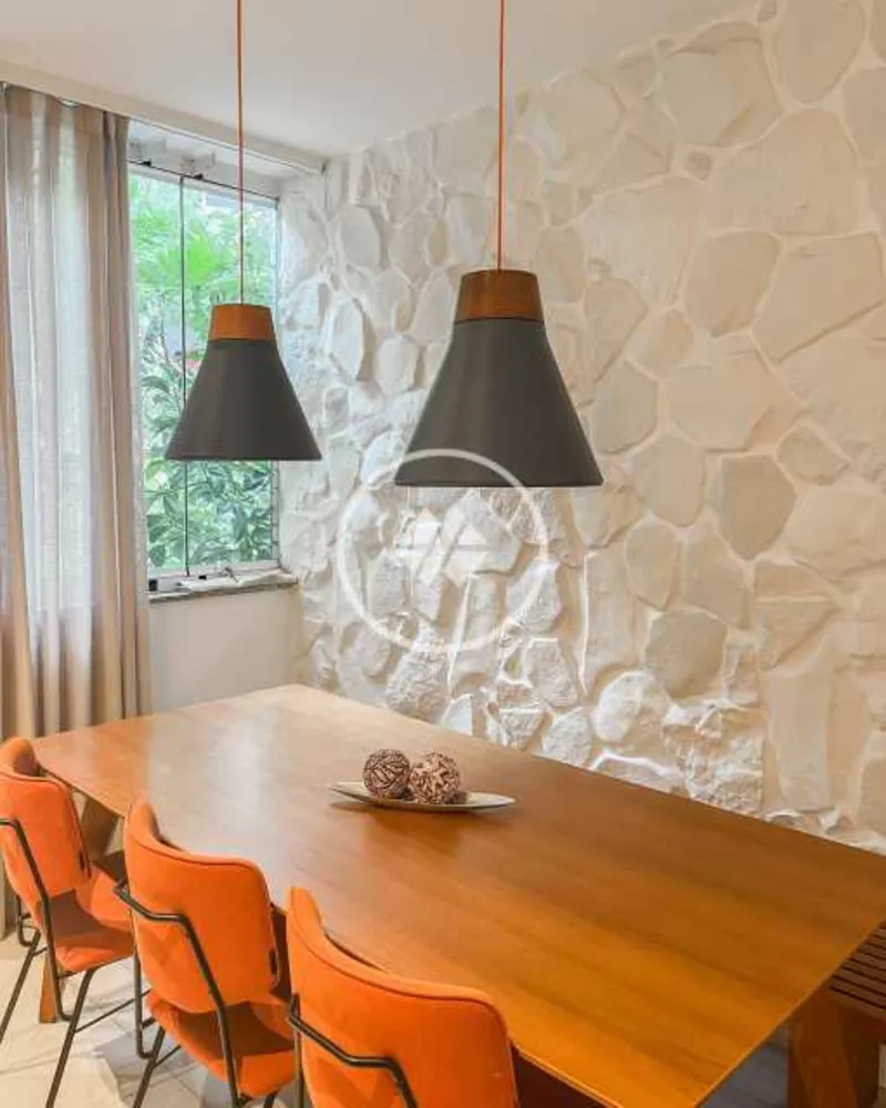 Cobertura, 3 quartos, 151 m² - Foto 2