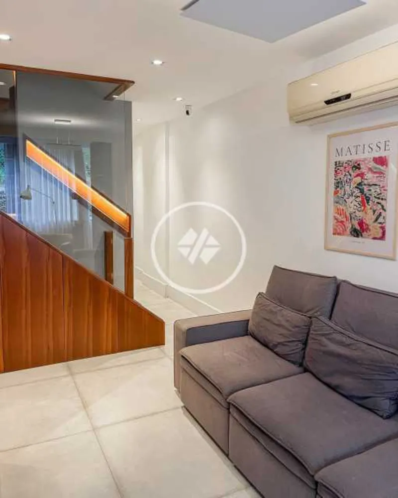 Cobertura, 3 quartos, 151 m² - Foto 10