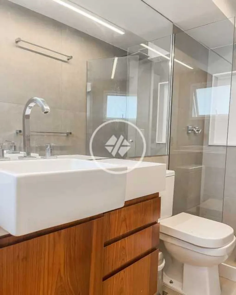 Cobertura, 3 quartos, 151 m² - Foto 12