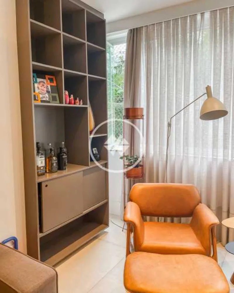 Cobertura, 3 quartos, 151 m² - Foto 1