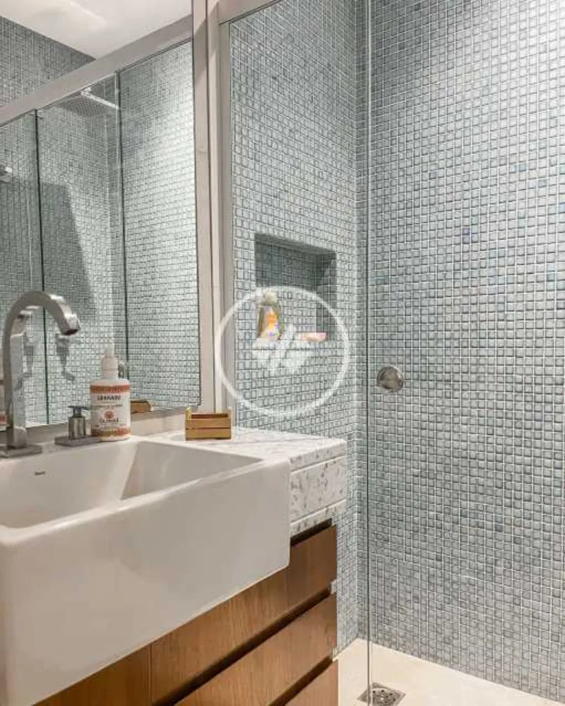 Cobertura, 3 quartos, 151 m² - Foto 3