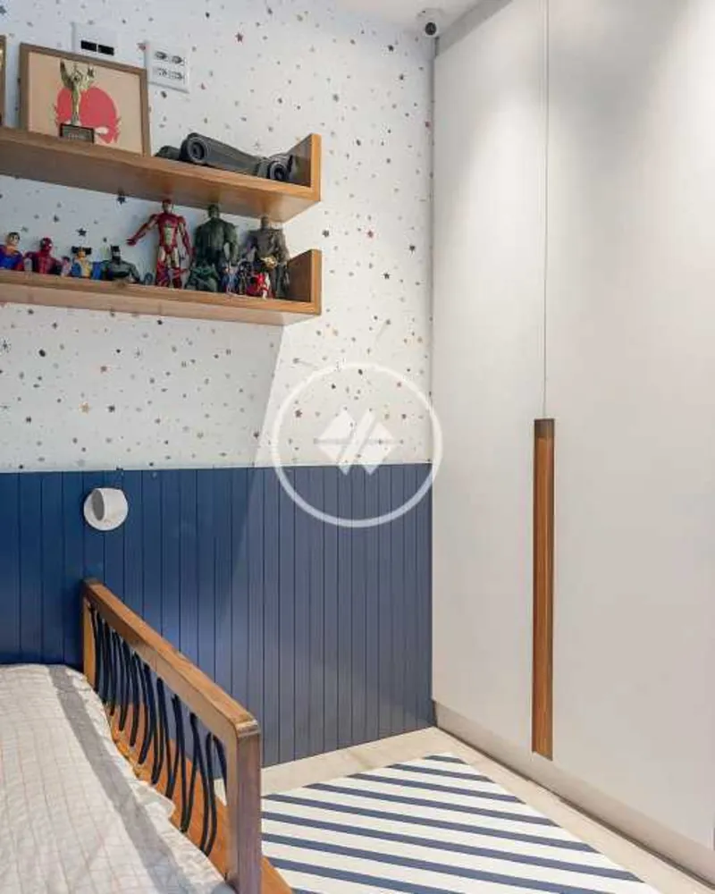 Cobertura, 3 quartos, 151 m² - Foto 13