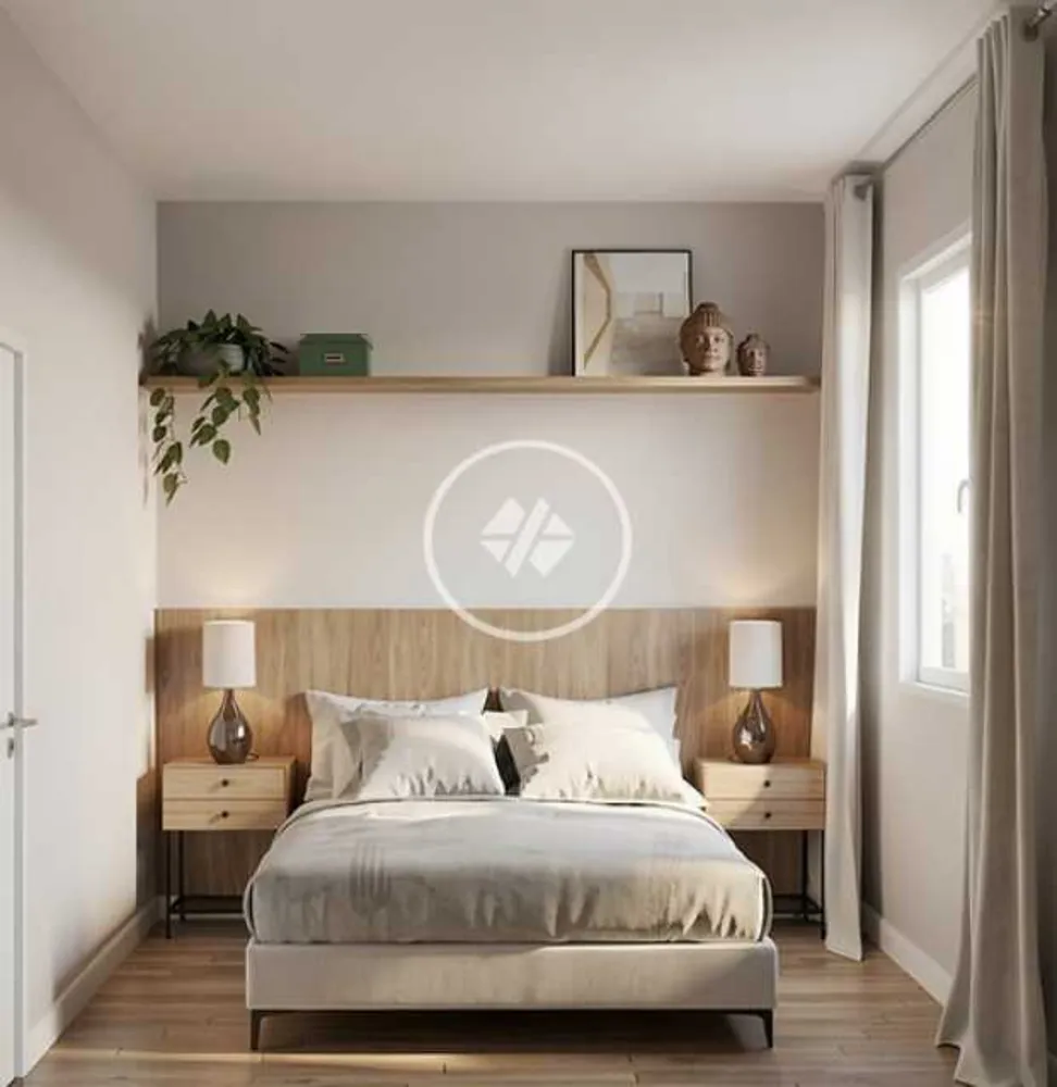 Apartamento, 2 quartos, 90 m² - Foto 5