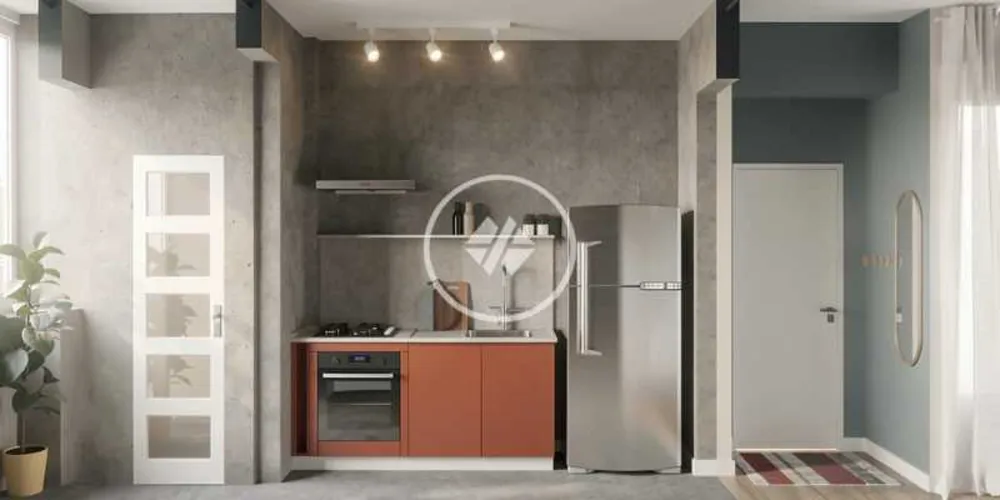 Apartamento, 2 quartos, 90 m² - Foto 4