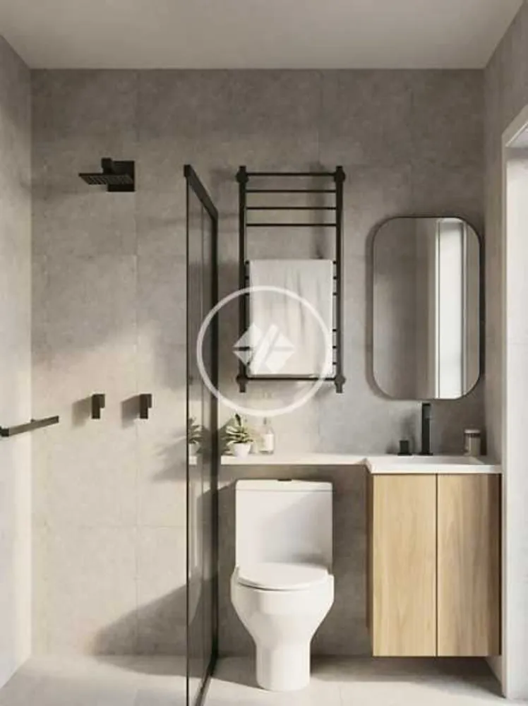 Apartamento, 2 quartos, 90 m² - Foto 14
