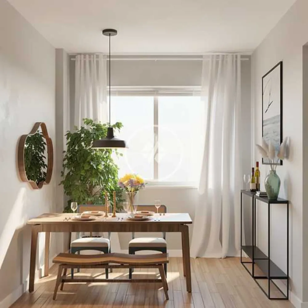 Apartamento, 2 quartos, 90 m² - Foto 12