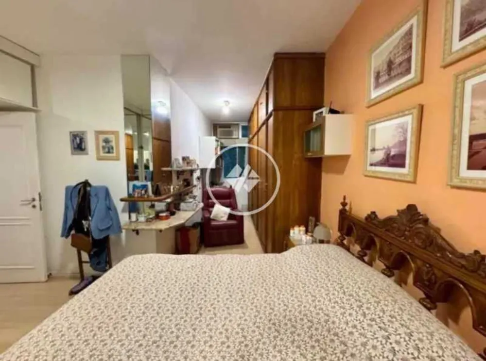 Apartamento, 3 quartos, 176 m² - Foto 14