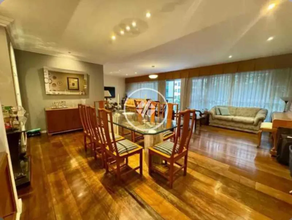Apartamento, 3 quartos, 176 m² - Foto 12