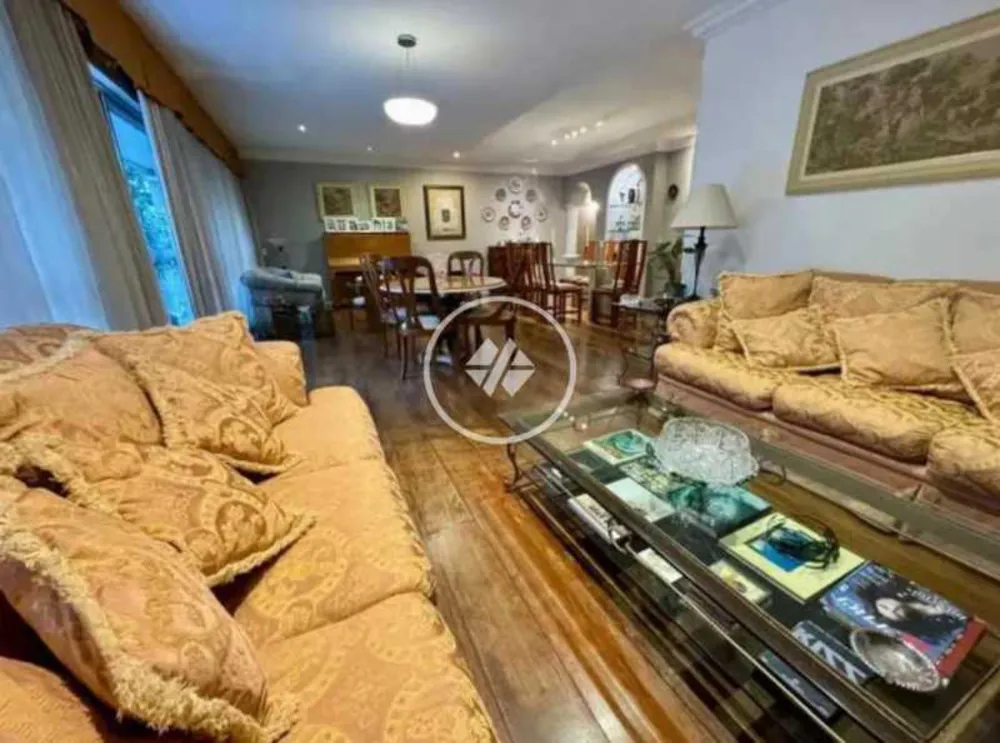 Apartamento, 3 quartos, 176 m² - Foto 10