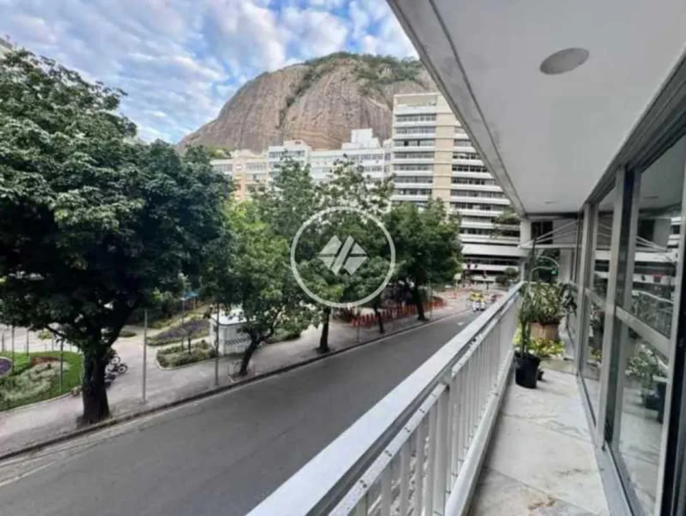 Apartamento, 3 quartos, 176 m² - Foto 11
