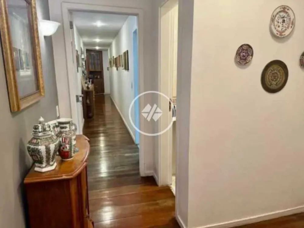 Apartamento, 3 quartos, 176 m² - Foto 8