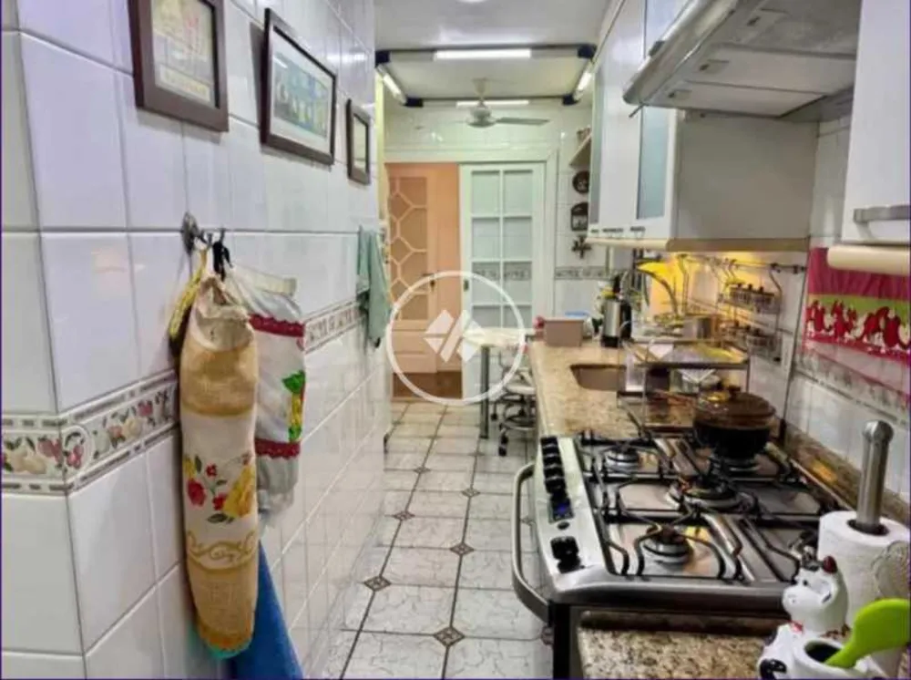 Apartamento, 3 quartos, 176 m² - Foto 12
