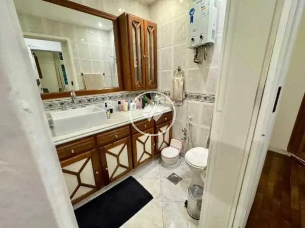 Apartamento, 3 quartos, 176 m² - Foto 4