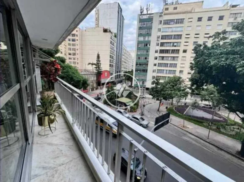 Apartamento, 3 quartos, 176 m² - Foto 20