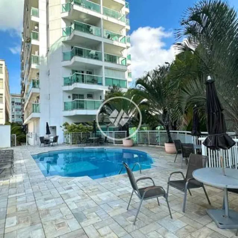 Apartamento, 2 quartos, 70 m² - Foto 10