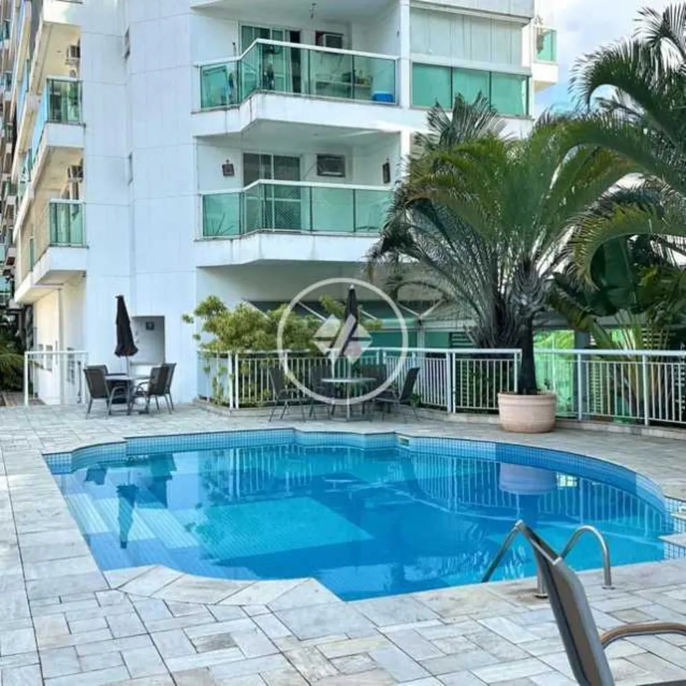 Apartamento, 2 quartos, 70 m² - Foto 9