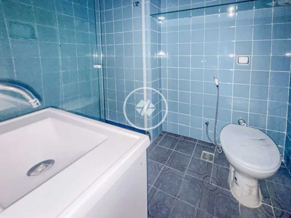 Apartamento, 3 quartos, 88 m² - Foto 1