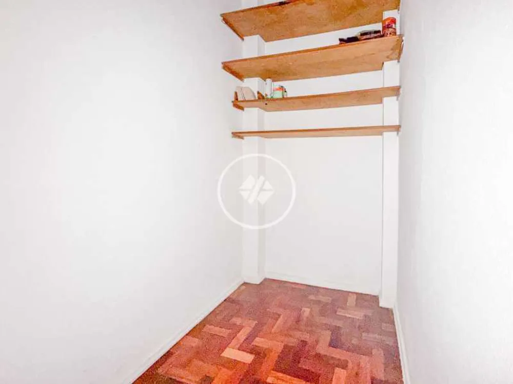 Apartamento, 3 quartos, 88 m² - Foto 3