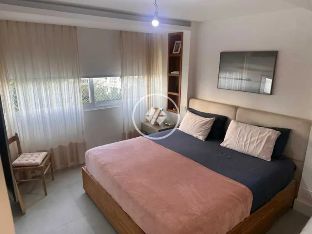 Apartamento, 2 quartos, 93 m² - Foto 3