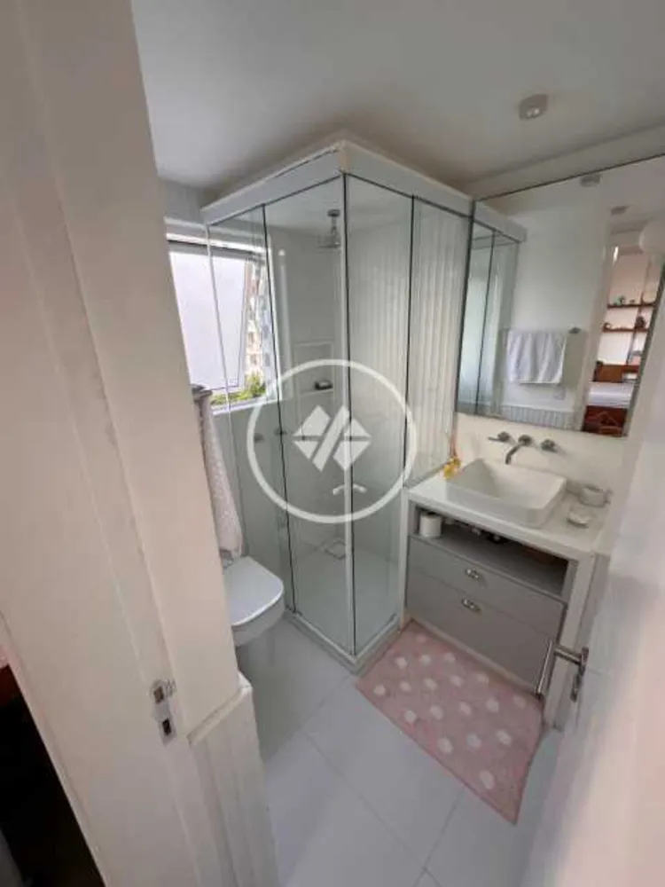Apartamento, 2 quartos, 93 m² - Foto 4