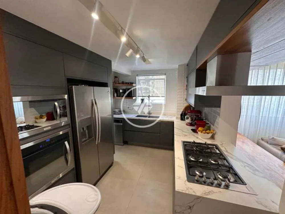 Apartamento, 2 quartos, 93 m² - Foto 2
