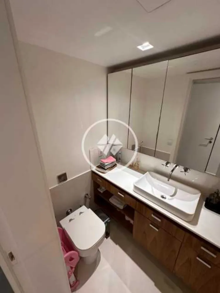Apartamento, 2 quartos, 93 m² - Foto 3