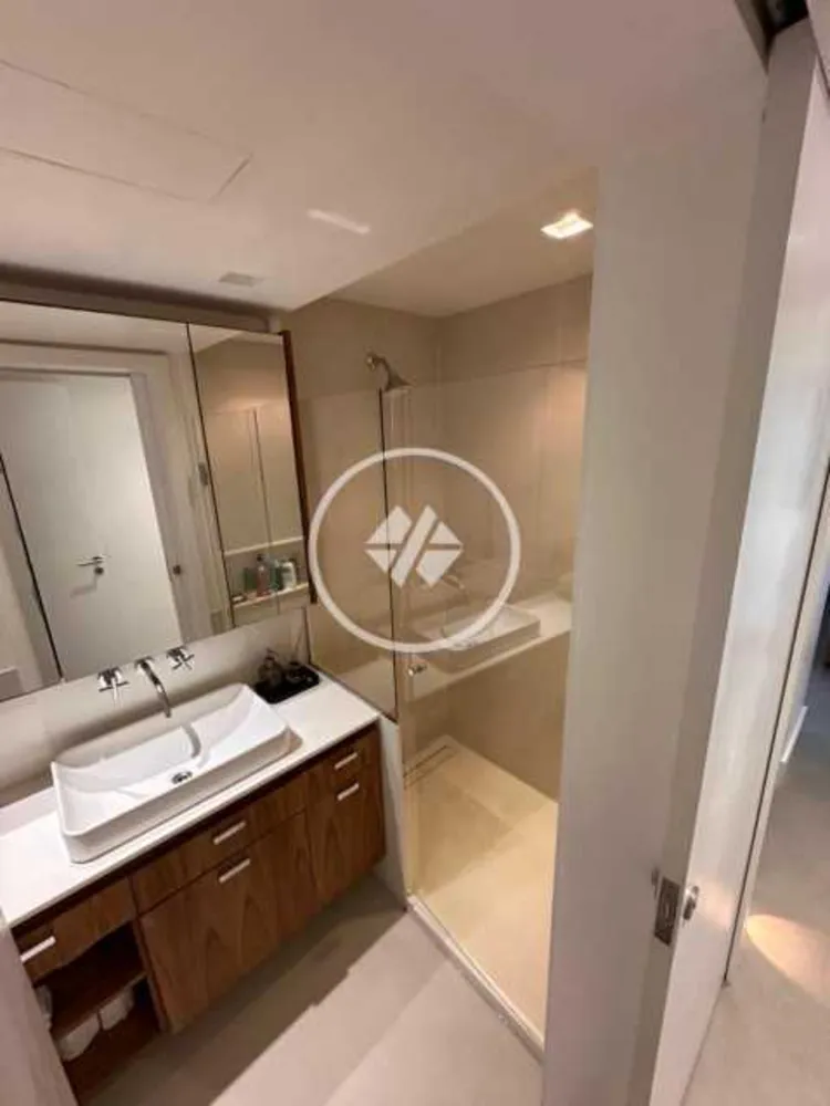 Apartamento, 2 quartos, 93 m² - Foto 1