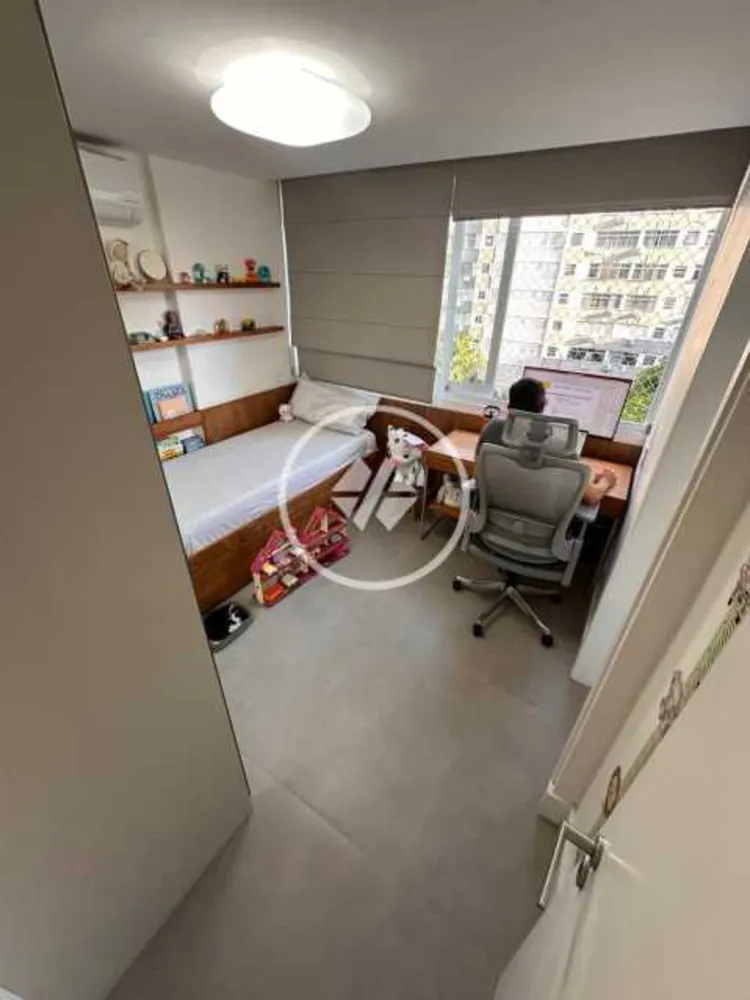 Apartamento, 2 quartos, 93 m² - Foto 10