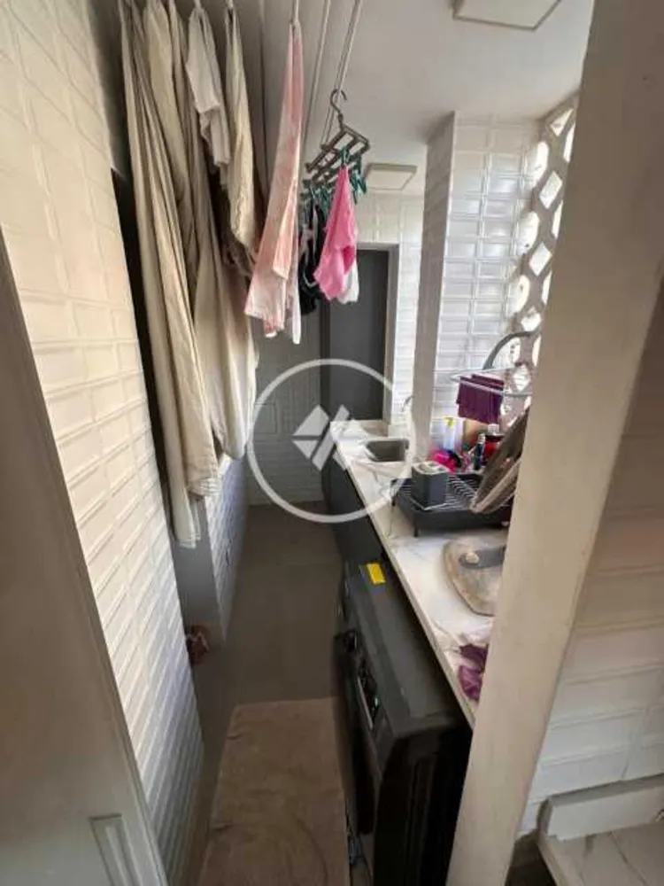 Apartamento, 2 quartos, 93 m² - Foto 7