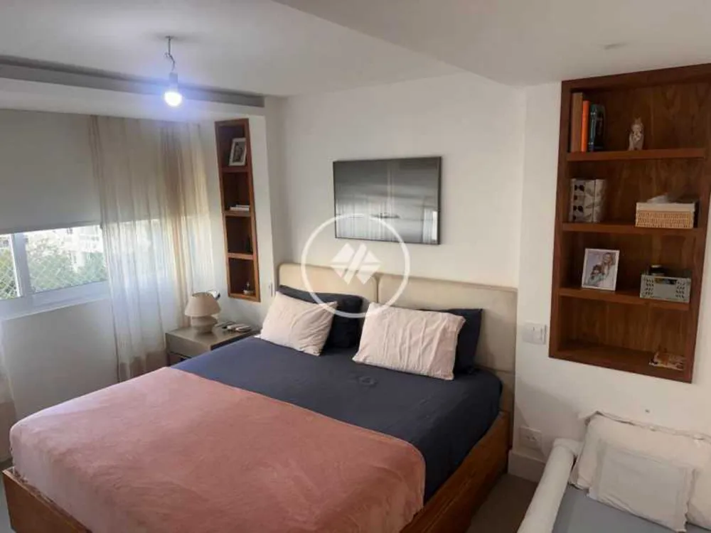 Apartamento, 2 quartos, 93 m² - Foto 8