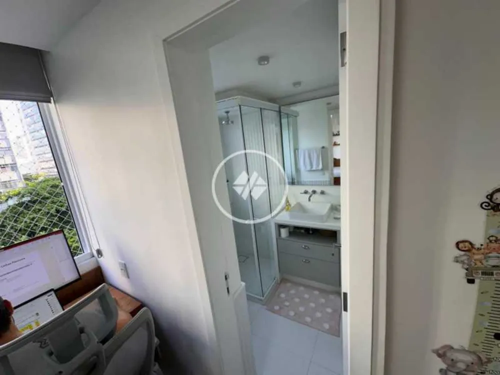 Apartamento, 2 quartos, 93 m² - Foto 11