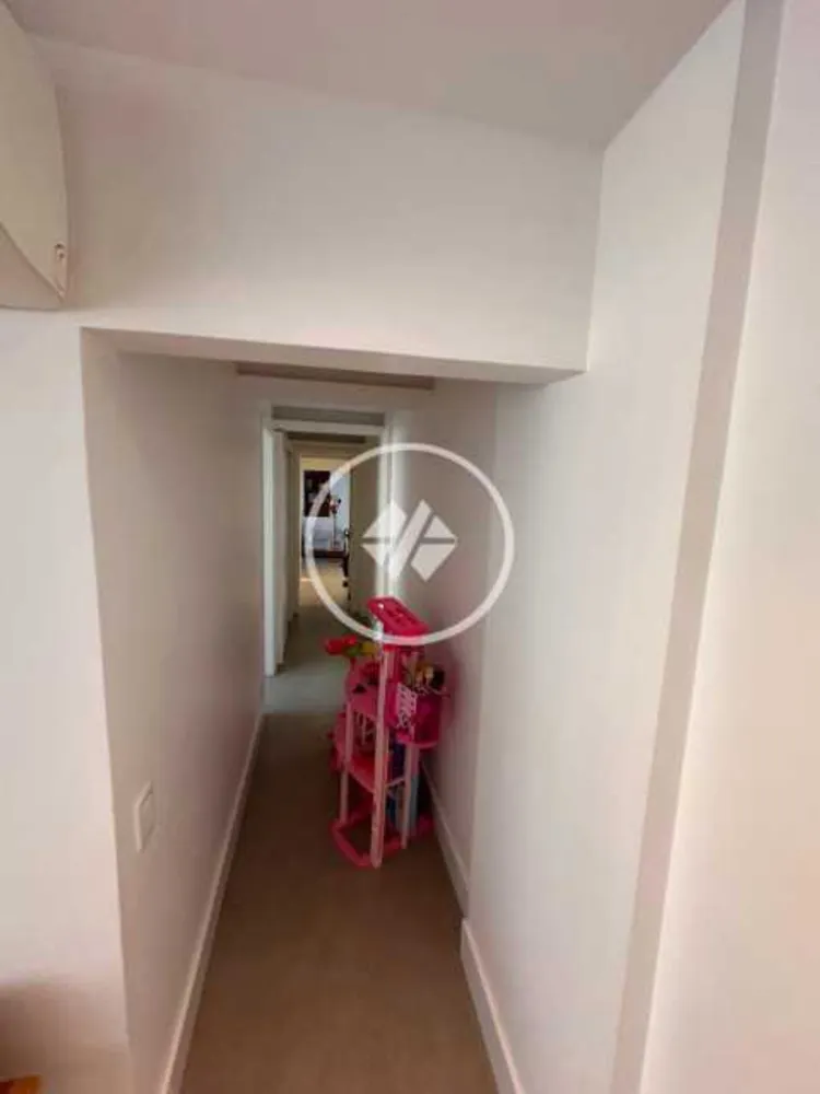 Apartamento, 2 quartos, 93 m² - Foto 2