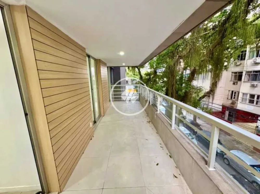 Apartamento, 3 quartos, 111 m² - Foto 2