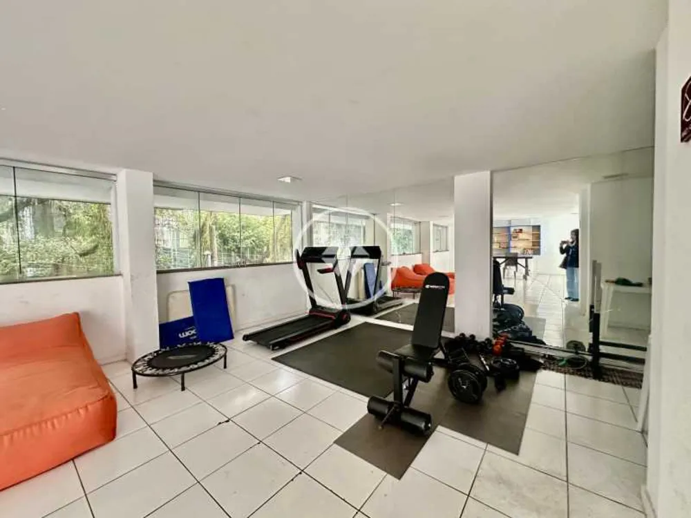 Apartamento, 3 quartos, 111 m² - Foto 25