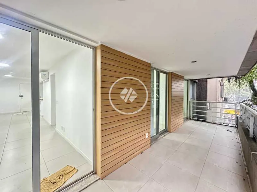 Apartamento, 3 quartos, 111 m² - Foto 1