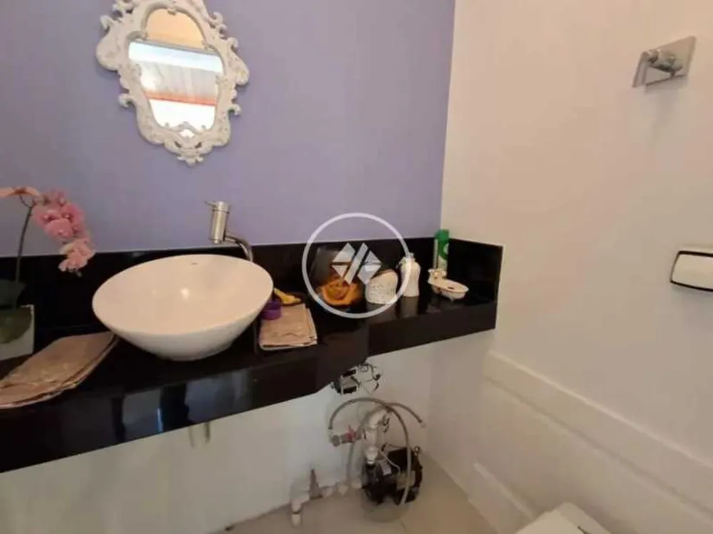Cobertura, 3 quartos, 219 m² - Foto 4