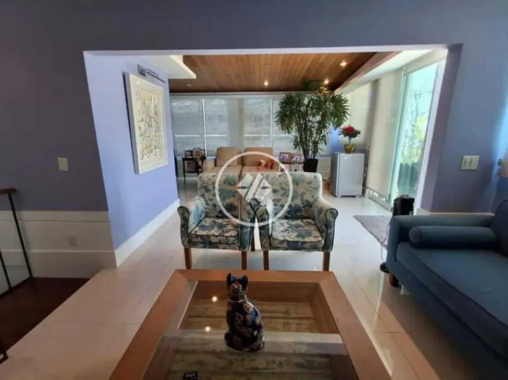 Cobertura, 3 quartos, 219 m² - Foto 7