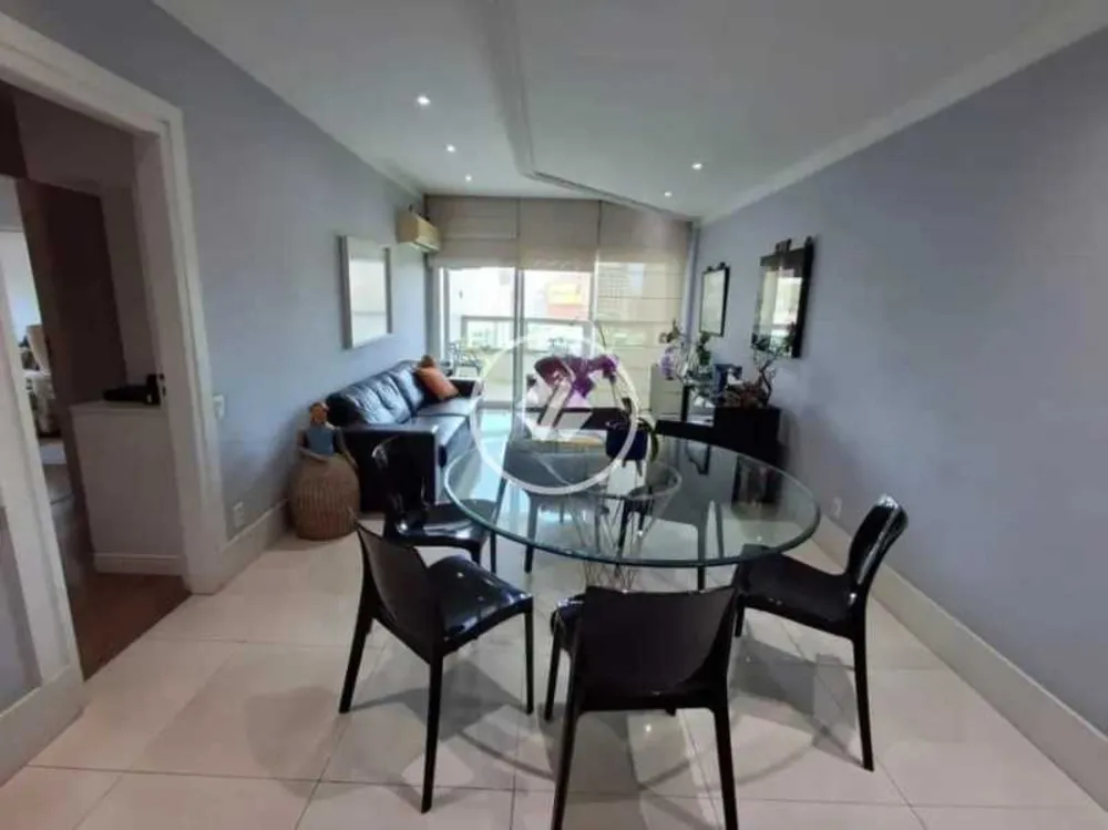 Cobertura, 3 quartos, 219 m² - Foto 3