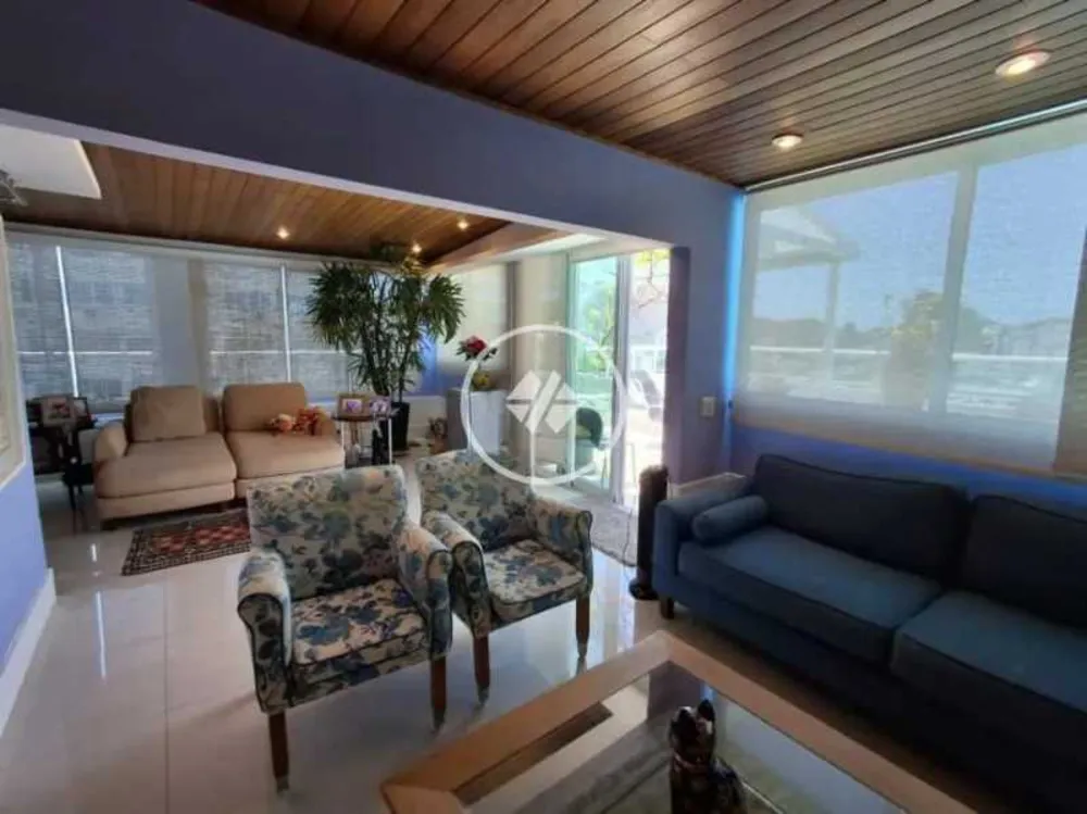 Cobertura, 3 quartos, 219 m² - Foto 8