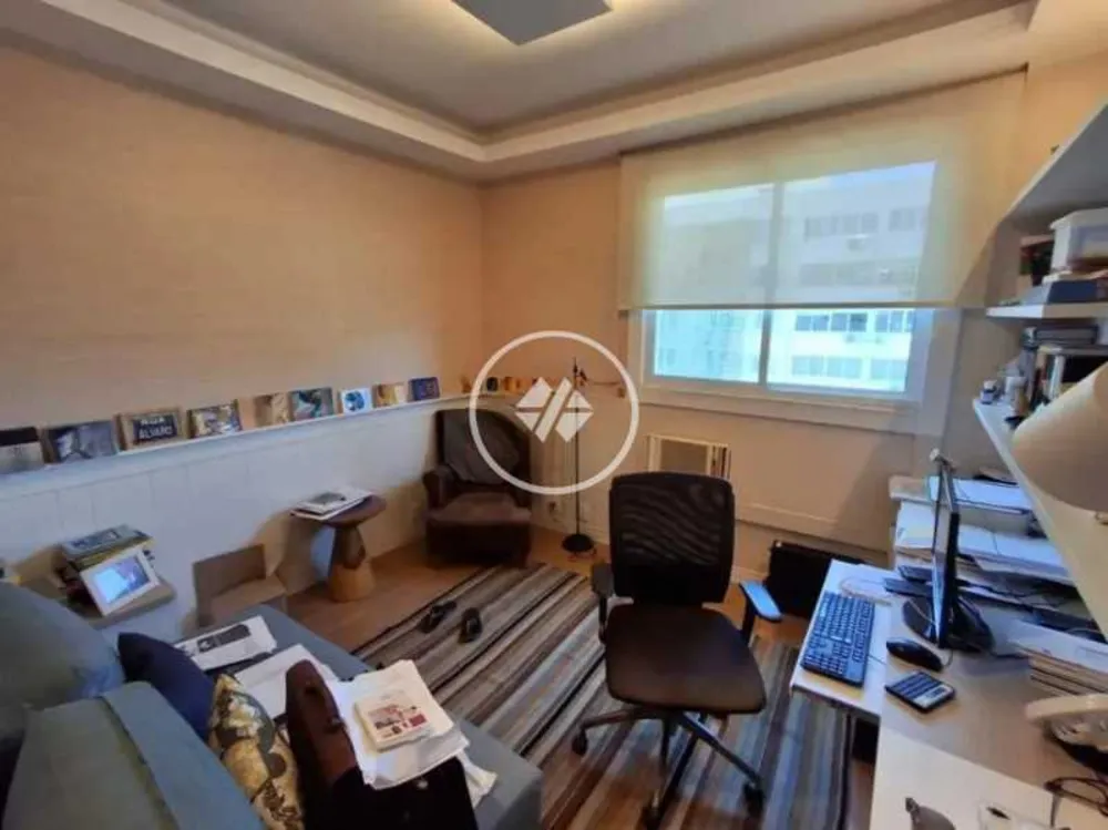 Cobertura, 3 quartos, 219 m² - Foto 6